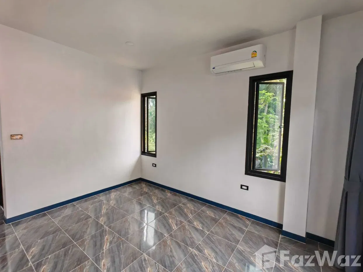 picture 2 Bedroom House for sale in Taling Ngam, Surat Thani  5870607 - 14/17
