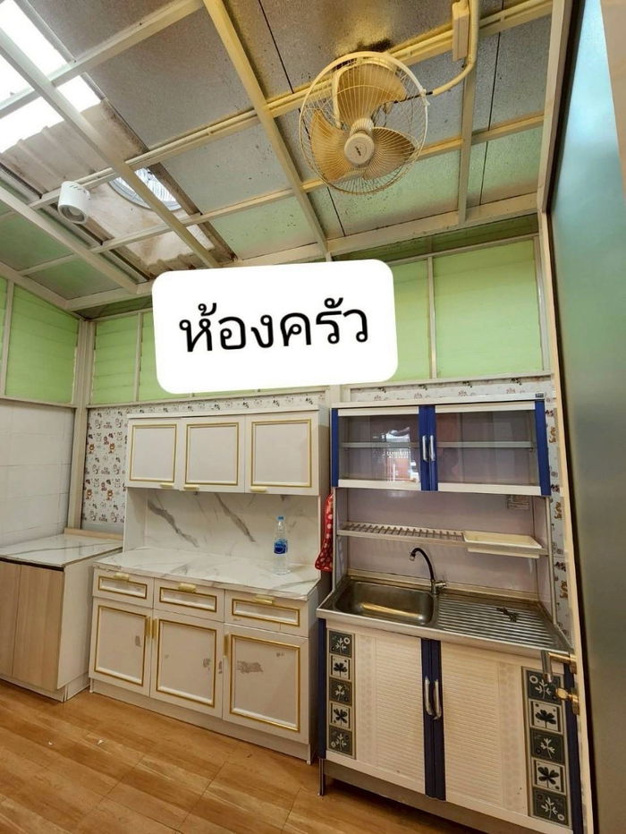 รูป 🌿🏡 House for rent in Flore Village, Pinklao-Sai 5, Nakhon Pathom 🏡🌿 Near Mahidol University/Central Salaya 💚✨ - รูปที่ 7/15