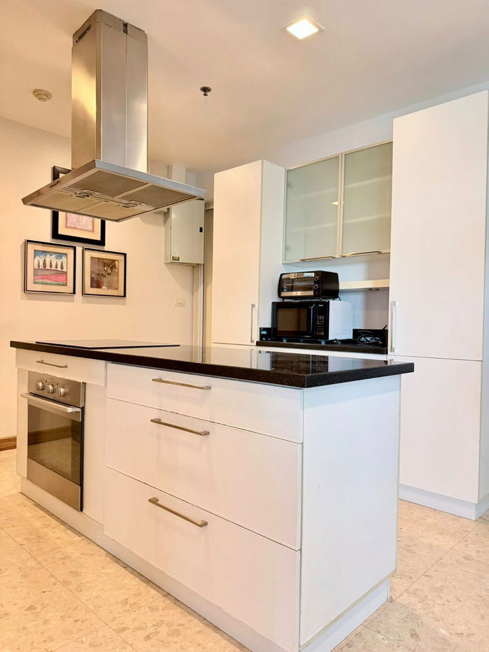 picture For Rent : ST0299 : Nusasiri Grand - 4/28