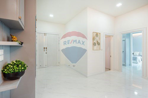 รูป [920011003-122] บ้านหรูปราณบุรี 164 ตร.ม. พร้อมสระและวิวเขา - รูปที่ 25/81