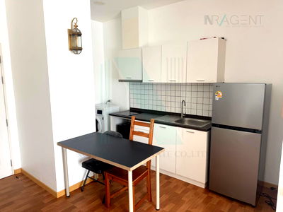 Condos for sale : 🚩 For Sell Condo THE LIGHT HOUSE Building 1, Floor 12,Studio, Room size 33 sqm