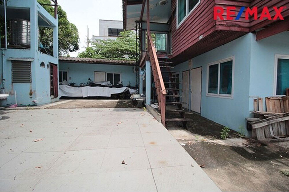 รูป [920091006-321] ขายที่ดิน จรัญสนิทวงศ์ 25 ขนาด 238.8 ตรว. ใกล้ MRT จรัญ13 - รูปที่ 9/14