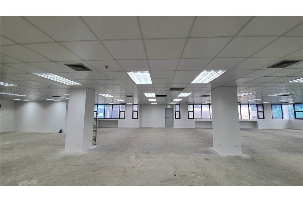 รูป [920271003-779] Office Space near BTS Chongnonsi - รูปที่ 4/13