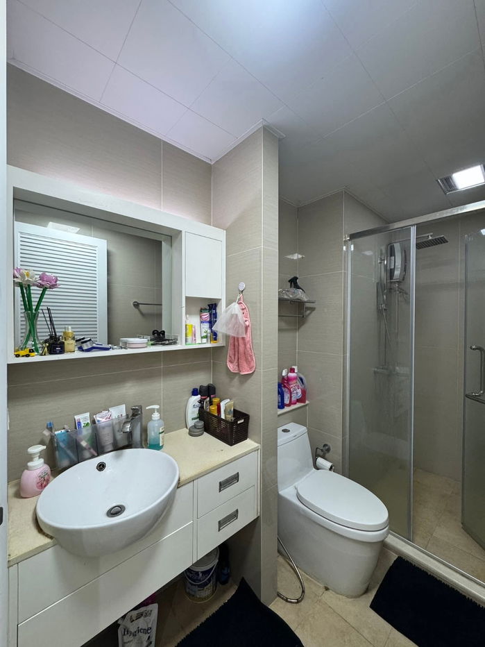 รูป 🍃OwMintcools131125🍃  [[ ขายถูก !!  2.69 ล้าน ]] TC Green Condominium  - รูปที่ 5/9