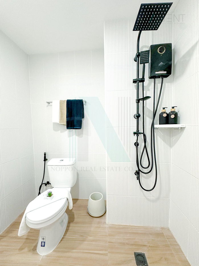 รูป 🚩 ขายคอนโด รัชดา เพรสทีจ ลาดพร้าว 48 อาคาร 1 ชั้น 6 1 ห้องนอน ขนาด 32 ตรม ใกล้ เซ็นทรัล ลาดพร้าว - รูปที่ 8/8