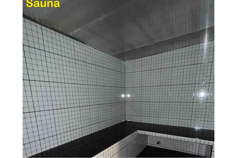 รูป [920471004-941] ซาวน่าและศูนย์สุขภาพพร้อมอุปกรณ์ครบครันในทรัพย์สินเต็มรูปแบบ - ห้วยใหญ่ - รูปที่ 14/16