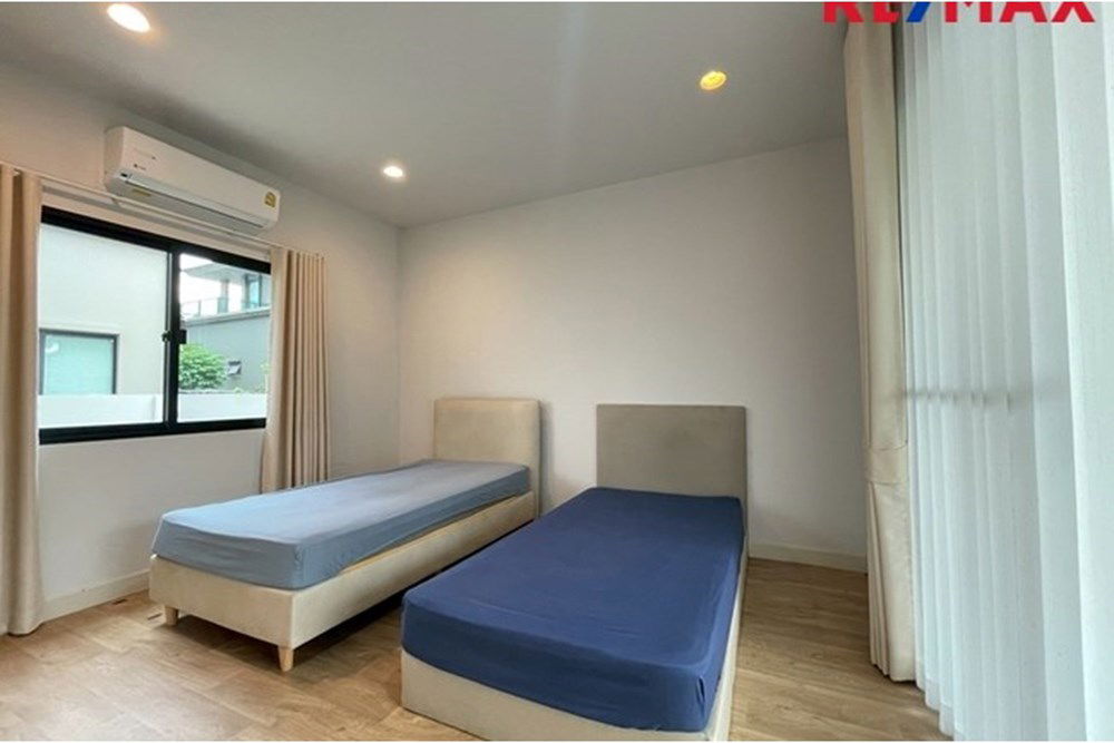 รูป [920091070-33] ขายบ้านบุราสิริ บางนา Burasiri Bangna บางบ่อ - รูปที่ 22/51