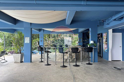 รูป [920121052-62] Seaview Condominium Room - รูปที่ 23/39