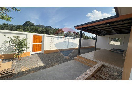 รูป [920281015-701] Single house for sale in Ao nang - รูปที่ 14/17