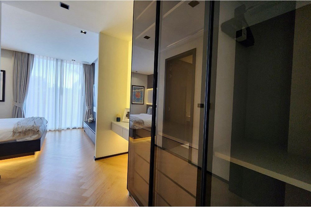 รูป [920611001-313] "ชีวิตใหม่ในบ้านหรู Casa Jomtien Village" - รูปที่ 24/96