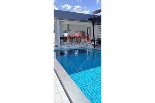 รูป [920281017-17] Pool villa in Ao nang - รูปที่ 4/13