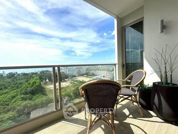 รูป คอนโด 2-ห้องนอน ที่ เดอะ ริเวียร่า จอมเทียน ใกล้ หาดจอมเทียน (ID 2427894) - รูปที่ 2/11