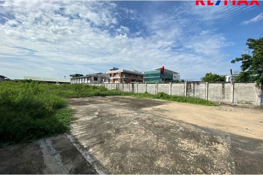 รูป [920091051-69] ที่ดินเปล่าถนนเอกชัย 3ไร่ ใกล้บริษัทกระทิงแดง - รูปที่ 19/19