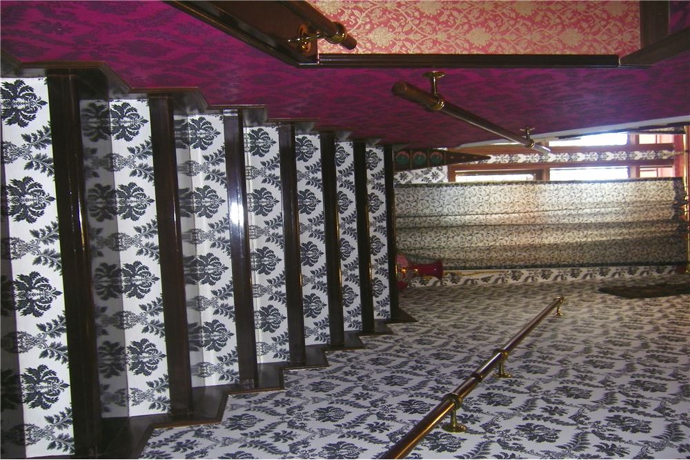 รูป [920081001-1182] วิลล่าหรู 3 ห้องนอน ใจกลางป่าตอง - รูปที่ 109/188