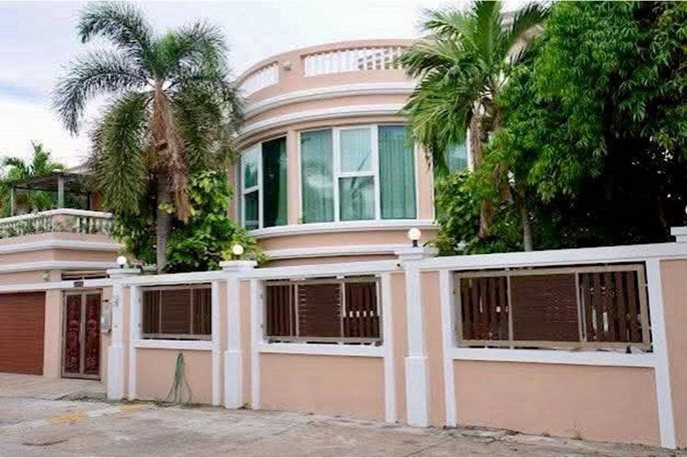 รูป [920311045-56] บ้าน2ชั้นพูลวิลล่าพัทยาให้เช่า - รูปที่ 1/19