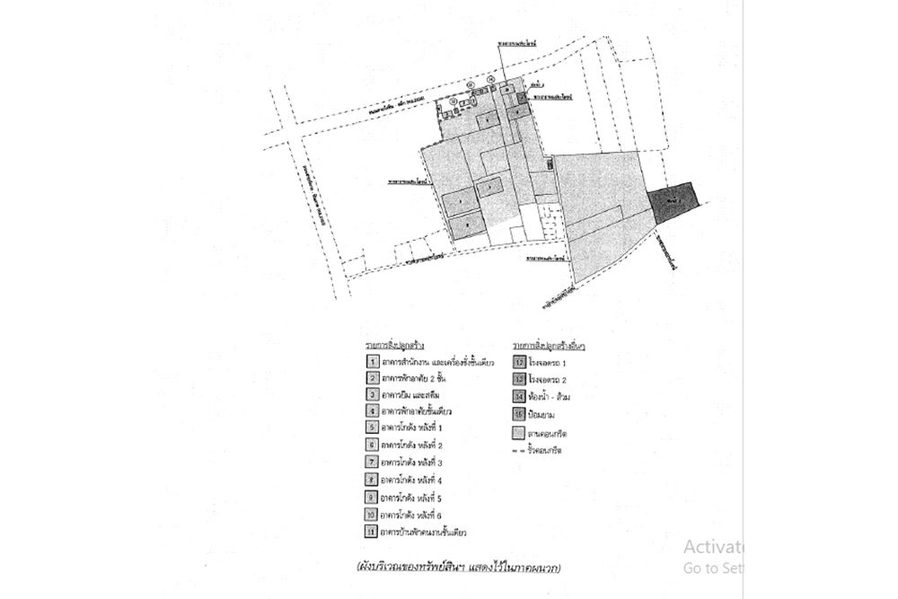 รูป [920461002-262] ขายที่ดินและสิ่งปลูกสร้าง อ.พิมายจ.โคราชP-NE-NS003 - รูปที่ 1/7