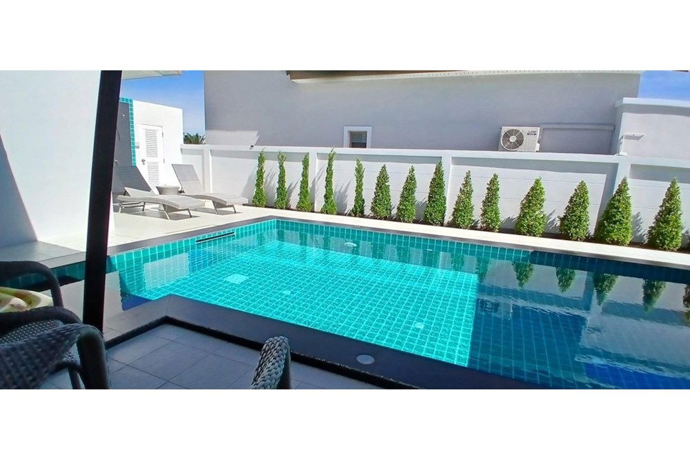 รูป [920281017-17] Pool villa in Ao nang - รูปที่ 11/13