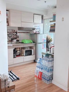 รูปภาพ 🚩 For Rent Condo LUMPINI PLACE RAMA 4 - KLUAYNAMTHAI Building 1, Floor 11,1 bed room, Room size 28 sqm