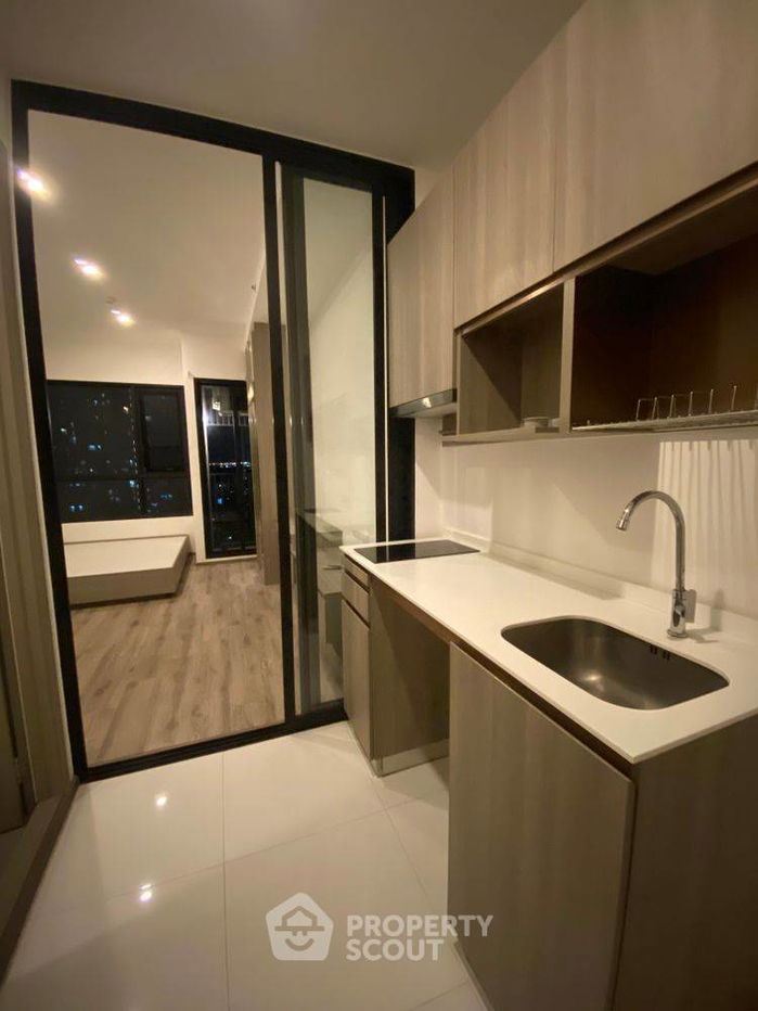 รูป คอนโด สตูดิโอ ที่ ไนท์บริดจ์ ไพร์ม อ่อนนุช ใกล้ BTS อ่อนนุช (ID 2428972) - รูปที่ 5/14