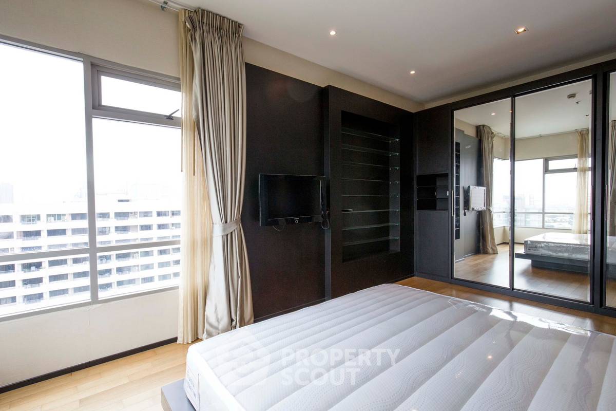 รูป คอนโด 3-ห้องนอน ที่ เดอะ เมดิสัน คอนโดมิเนียม ใกล้ BTS พร้อมพงษ์ (ID 2427801) - รูปที่ 7/9