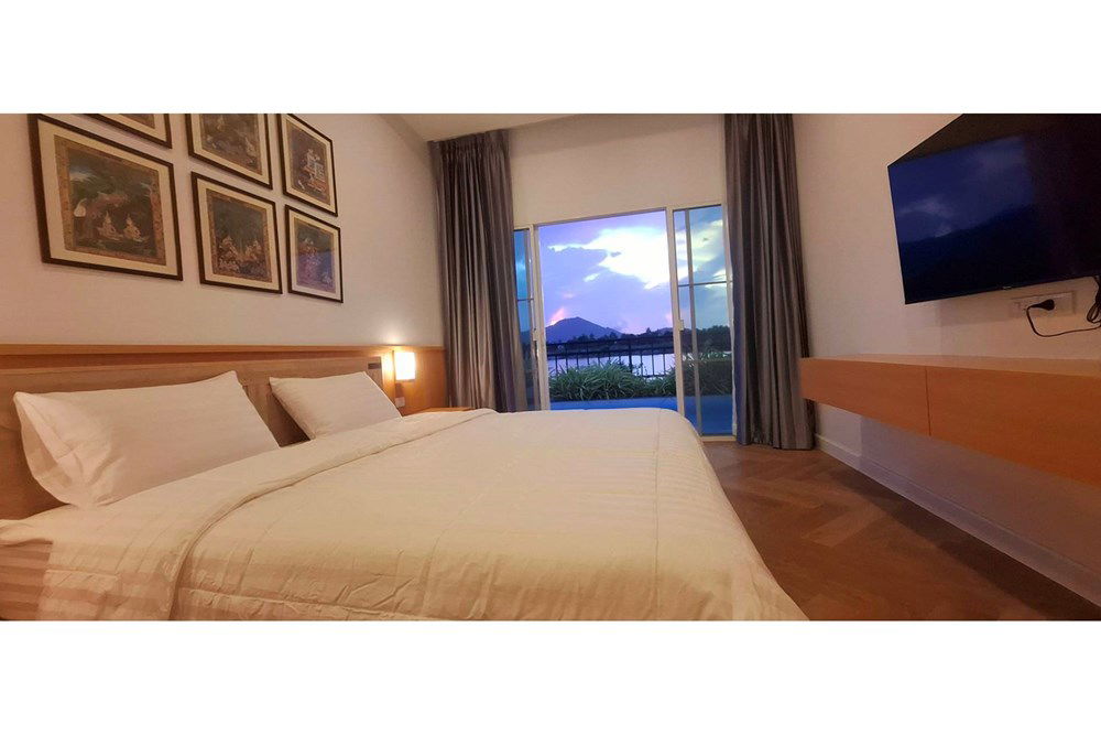 รูป [920011003-102] หรูหราและเงียบสงบในชะอำ: 396 ตรม. 3นอน 4น้ำ - รูปที่ 18/23