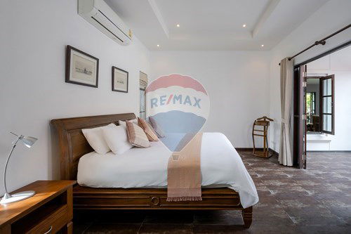 รูป [920011003-90] วิลล่าหรู 5 ห้องนอน ใกล้เมืองหัวหิน - รูปที่ 6/28