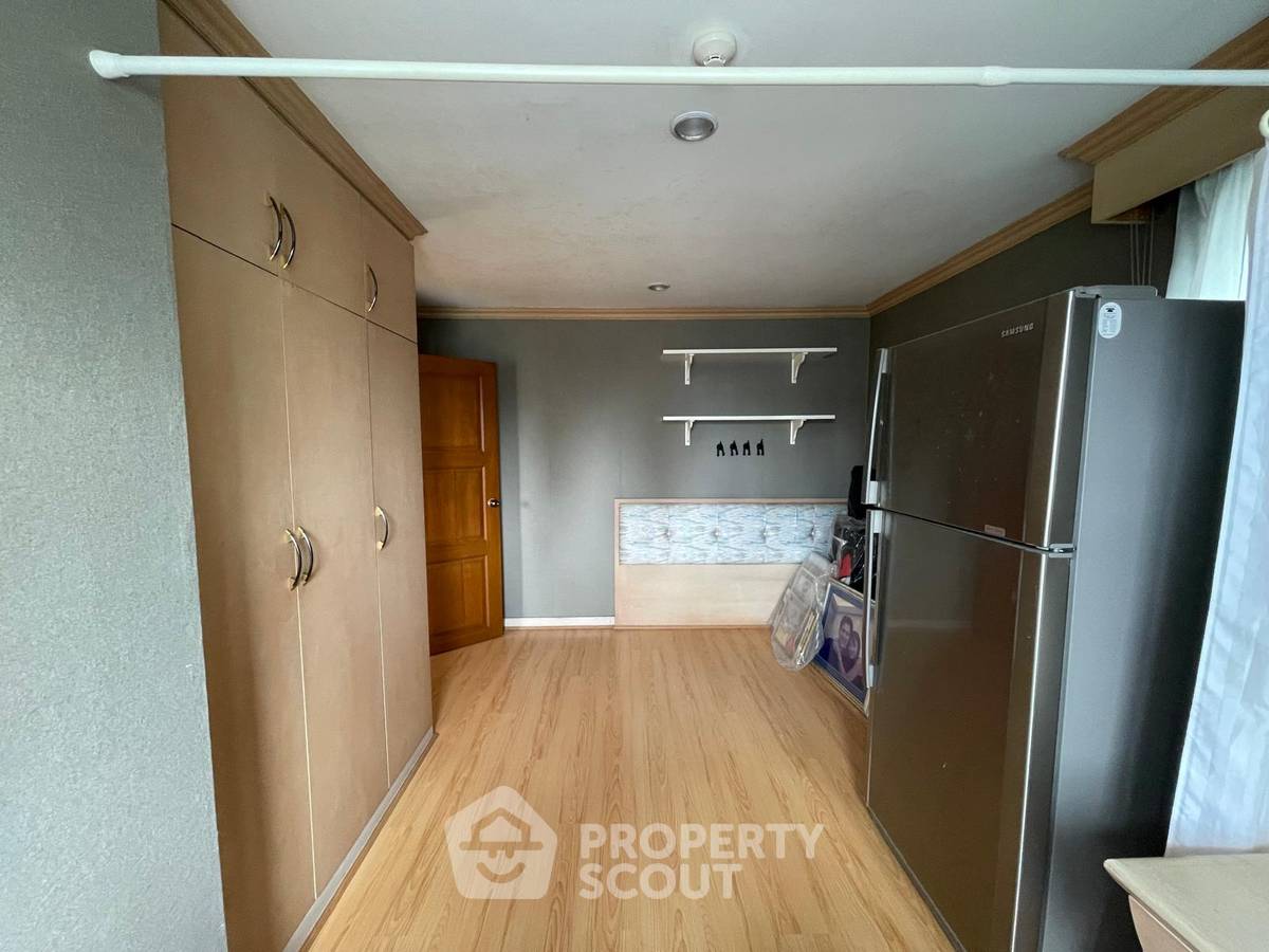 รูป คอนโด 2-ห้องนอน ที่ สุขุมวิท ปาร์ค คอนโดมิเนียม ใกล้ BTS อโศก (ID 2428908) - รูปที่ 11/13