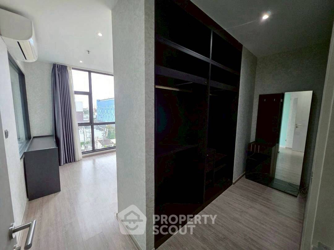 picture 2-BR Condo at Rhythm Ekkamai near BTS Ekkamai (ID 2429824) - 2/13