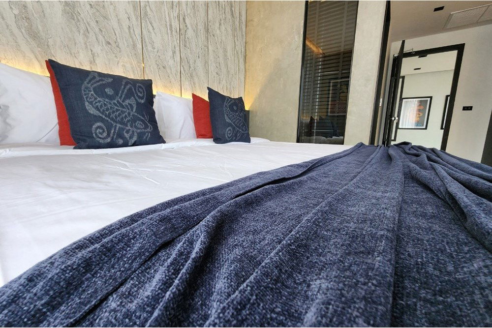 รูป [920611001-313] "ชีวิตใหม่ในบ้านหรู Casa Jomtien Village" - รูปที่ 44/96