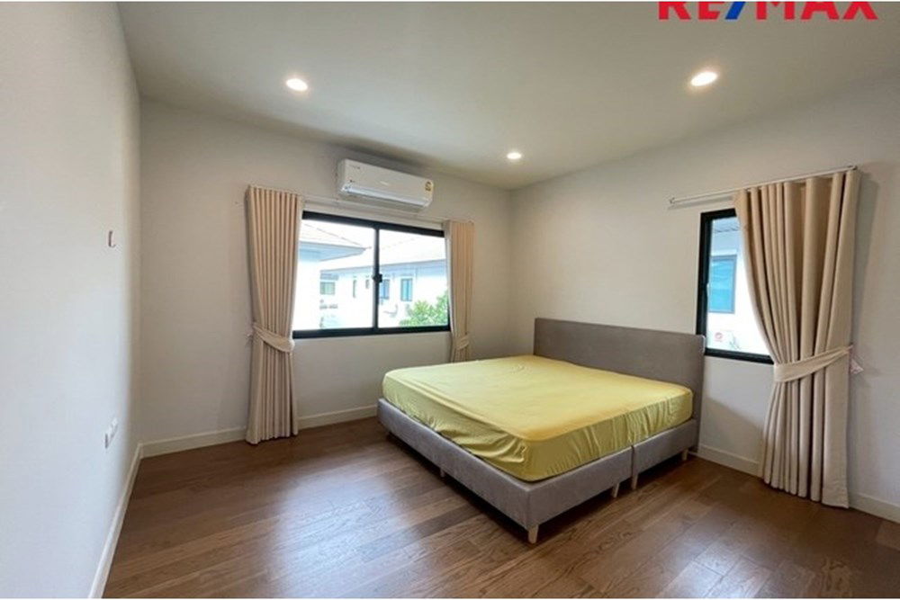 รูป [920091070-33] ขายบ้านบุราสิริ บางนา Burasiri Bangna บางบ่อ - รูปที่ 32/51