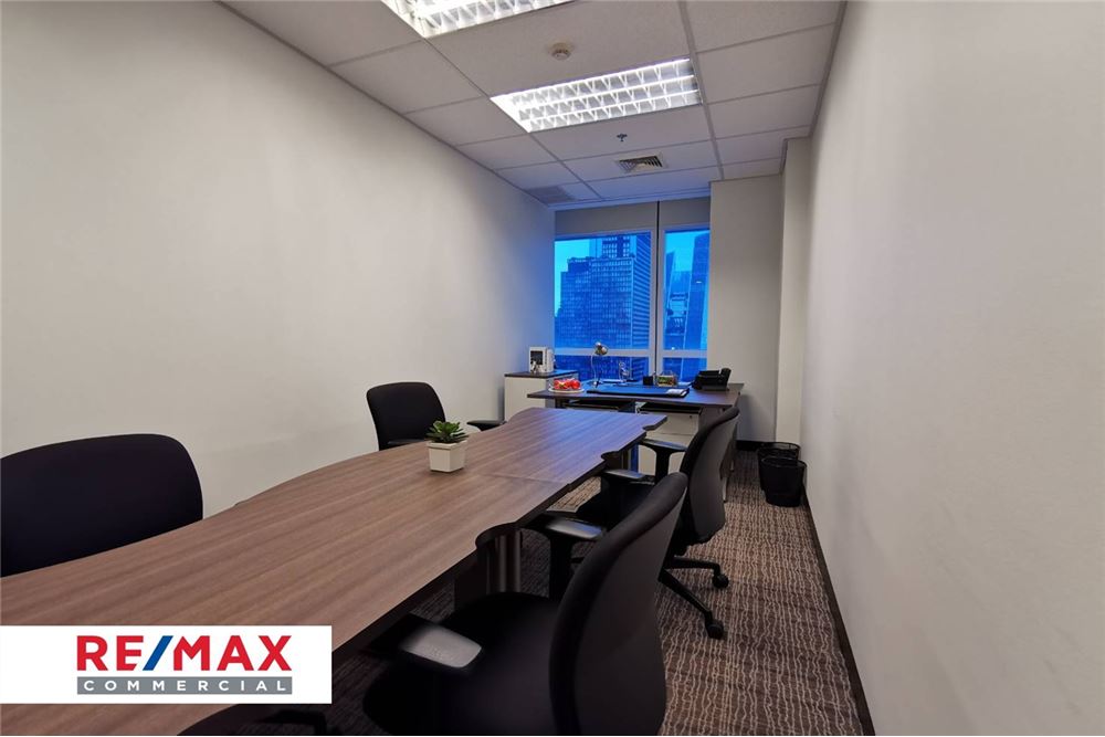 รูป [920271003-750] Premium Serviced Office near BTS Ploenchit - รูปที่ 4/5