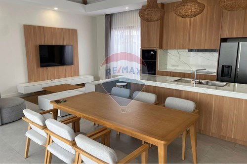 รูป [920011003-111] ขายบ้านหรูหัวหิน พื้นที่ 306 ตร.ม. พร้อมอยู่ - รูปที่ 6/19