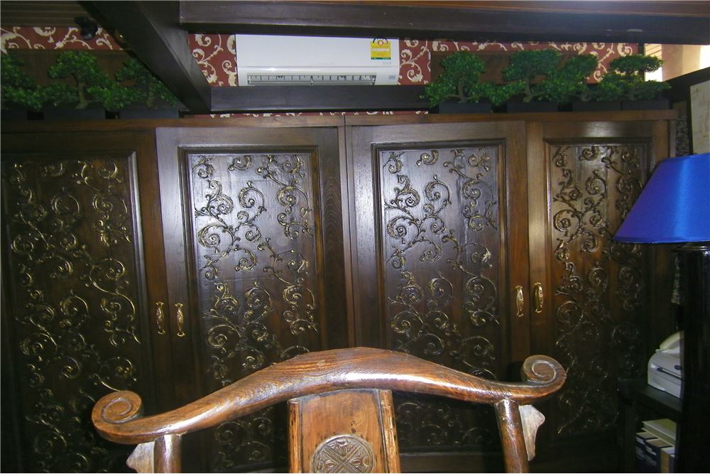 รูป [920081001-1182] วิลล่าหรู 3 ห้องนอน ใจกลางป่าตอง - รูปที่ 134/188