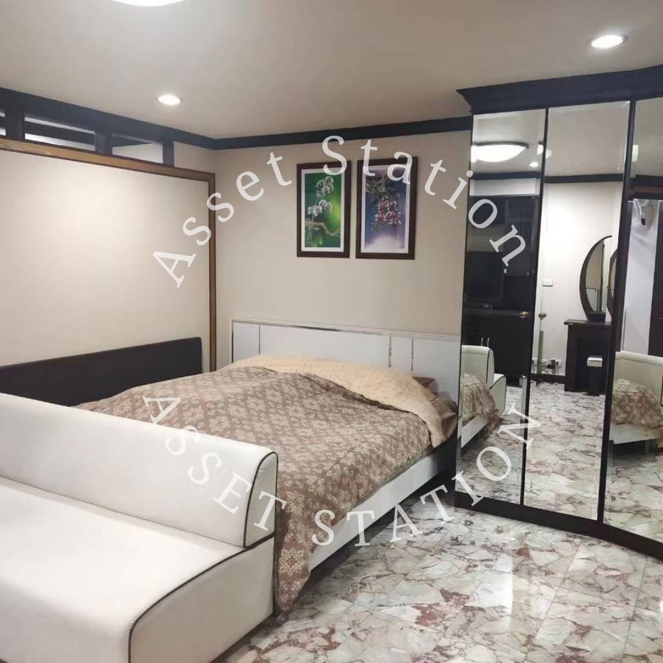 รูป รีบจองด่วน! 15 Suite ห้องแต่งครบ พร้อมอยู่ ราคาดีสุดๆ - รูปที่ 2/9