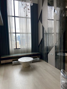 ST375 Knightsbridge Prime Sathorn – 41st Floor Unit