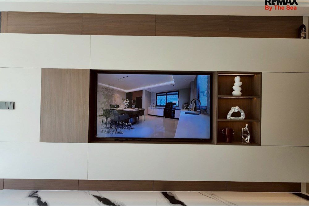 รูป [920611001-368] "วิลล่าหรูใจกลางพัทยา พร้อมสระส่วนตัว" - รูปที่ 22/55