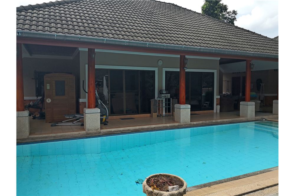 รูป [920121057-6] 2 Villas together for an amazing price of 9.5 million THB - รูปที่ 6/28