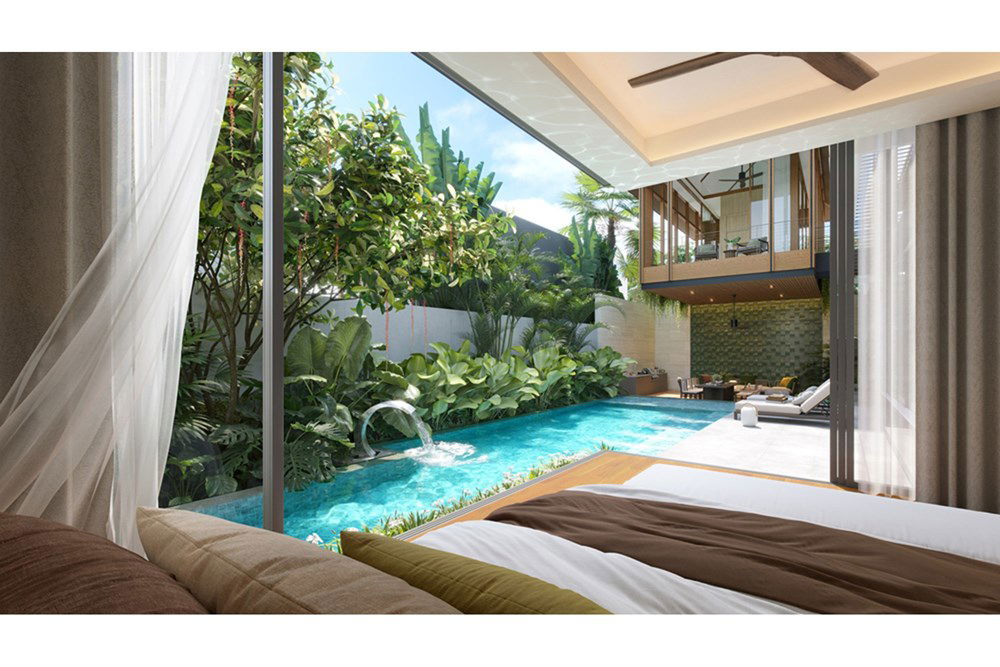 picture [920491004-337] "Luxurious Tropical Villa in Thailand Paradise" - 15/16