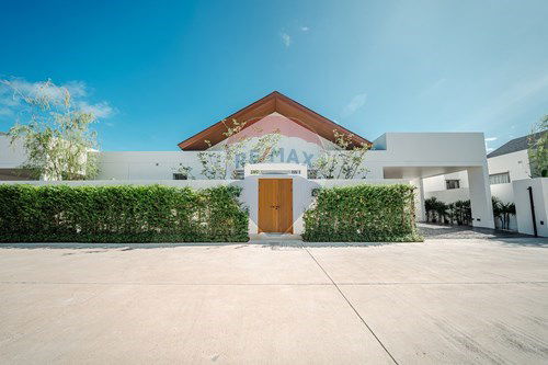 รูป [920081021-116] The Ozone Campus Villa, UWC Thailand,Bluetree,Laguna - รูปที่ 19/52