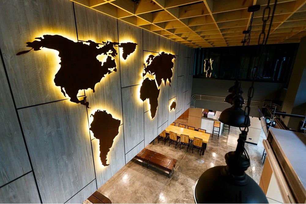 รูป [920271003-742] ขายโรงแรม/เซอร์วิสอพาร์ทเมนท์ 3 ดาว ย่านหัวลำโพง - รูปที่ 2/20