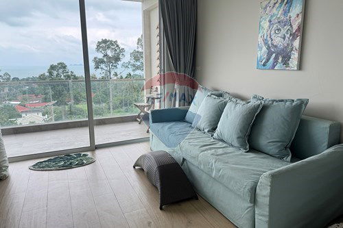 รูป [920121052-62] Seaview Condominium Room - รูปที่ 5/39