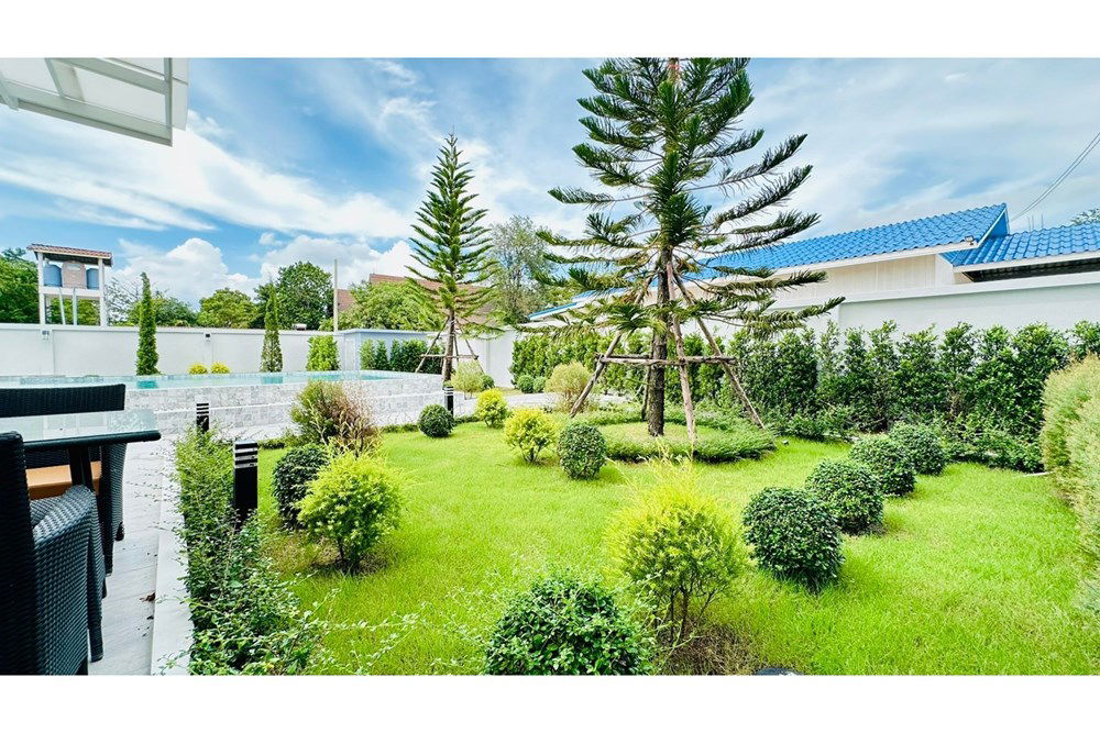 รูป [920311028-235] ขายบ้านแทมมาริน วิลเลจ ห้วยใหญ่ พัทยา - รูปที่ 16/56