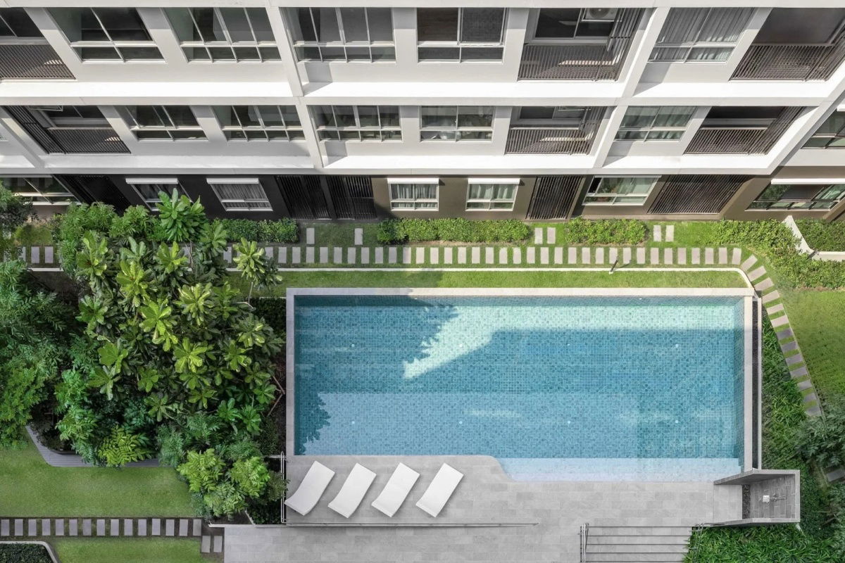 รูป ★ห้องใหม่จากโครงการ เฟล็กซี่ เตาปูน อินเตอร์เช้นจ์ 1 ห้องนอน 28.05 sqm. ราคา 1,893,000 บาท 🎉พร้อมโปรโมชั่นและส่วนลดพิเศษ - รูปที่ 13/22