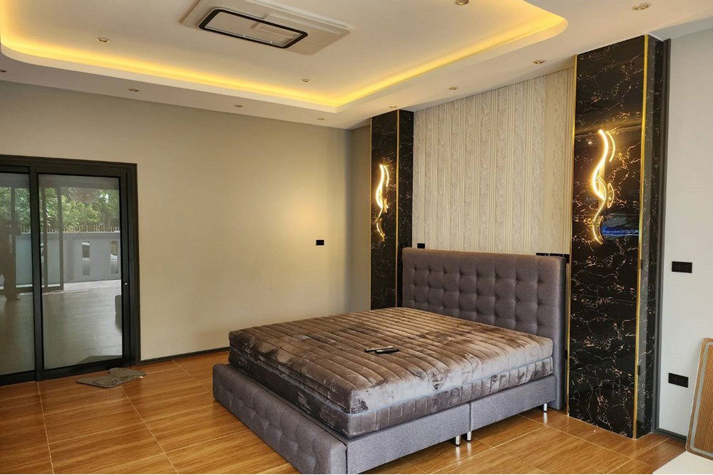 รูป [920121075-66] Modern 3-Bedroom Furnished Single House for Sale in Nathon, Koh Samui - รูปที่ 9/27