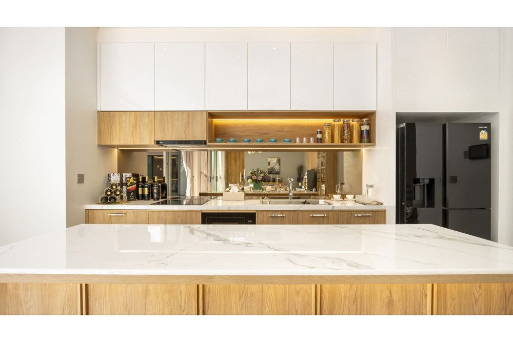 รูป [920491004-142] Private Modern Luxury Villa 3 Bedrooms - รูปที่ 6/8