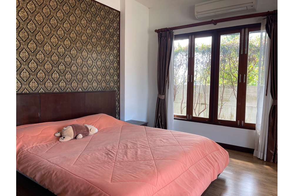 รูป [920281015-40] Pool villa in Ao nang krabi - รูปที่ 13/27