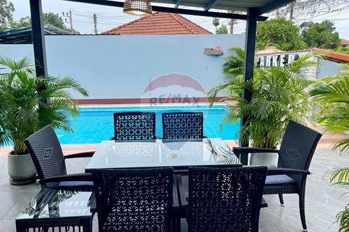 picture [920121063-130] Beautiful 4 Bedroom, 4 Bathroom Private Pool Villa - 4/30