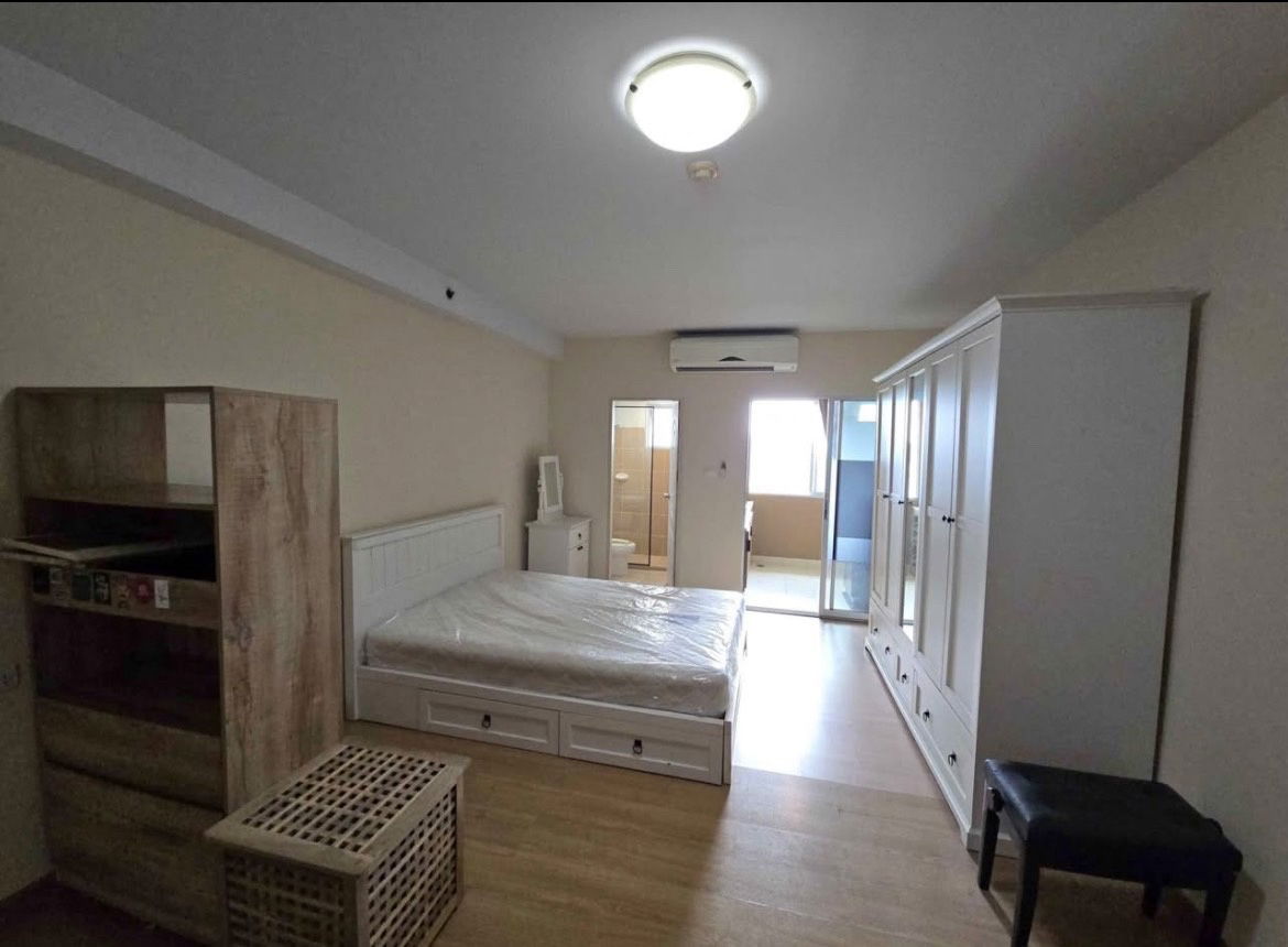 รูป ให้เช่า Supalai Park Srinakarin 🏡 6,800 พร้อมอยู่‼️ ใกล้รฟฟ.สายสีเหลือง #ตอบแชทไว 🔥🔥 รหัส B372 - รูปที่ 1/10