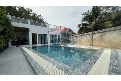 รูป [920281015-705] Aonang Vacation Pool Villa for sale - รูปที่ 19/21