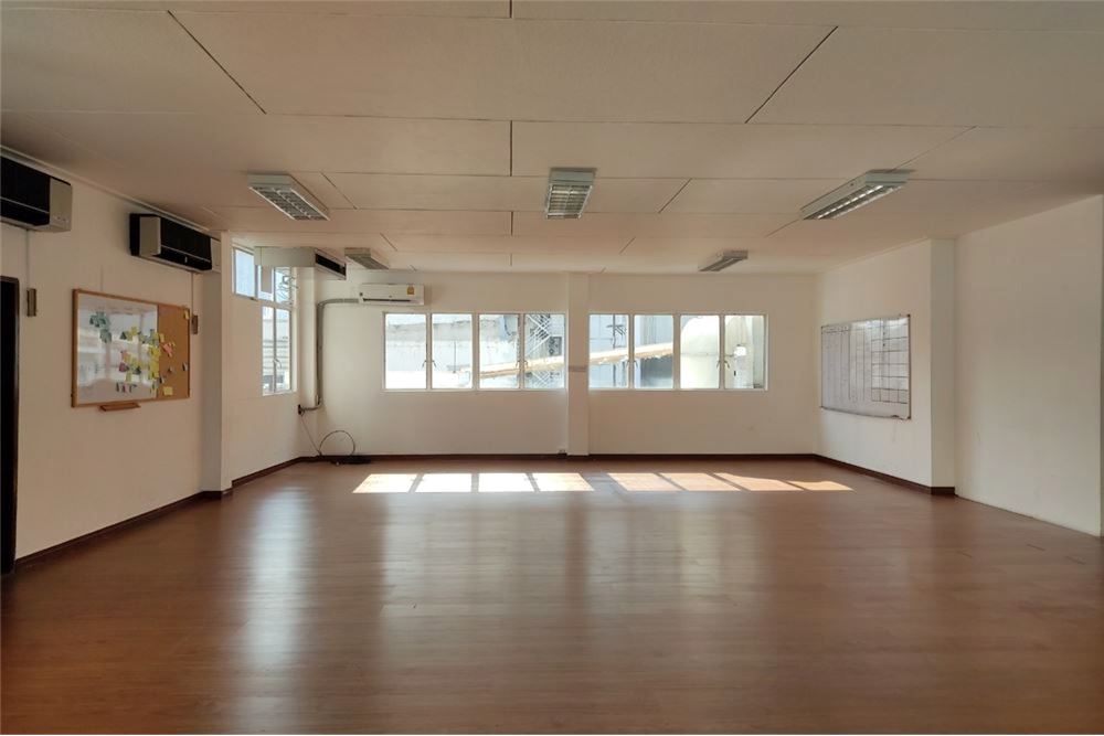 รูป [920271003-767] Creative Office Space near BTS Chongnonsi - รูปที่ 2/7